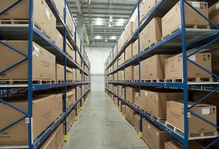 厦门到双阳区货物仓储