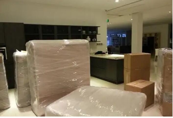 厦门到双阳区长途搬家